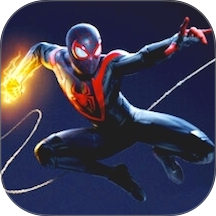 超级英雄进化生存游戏