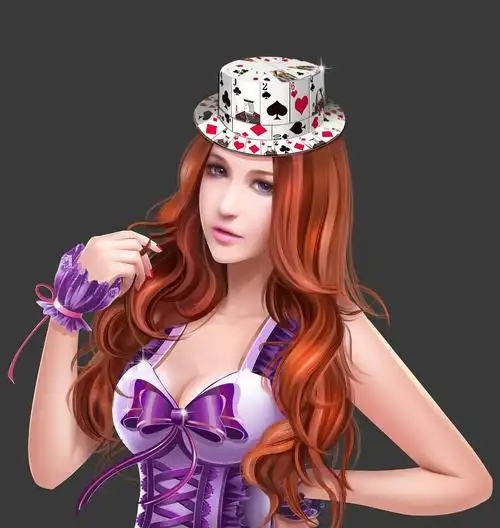 知否棋牌手机版