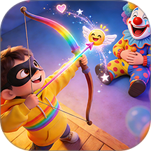 我是丘比特游戏