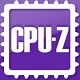 cpu-z检测工具免安装版v2.19