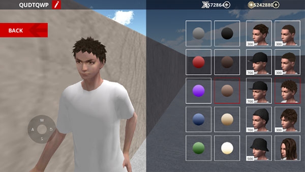 滑板空间安装app 1.430 滑板空间安装app 1.430