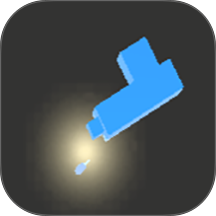 跳跃射击训练手游