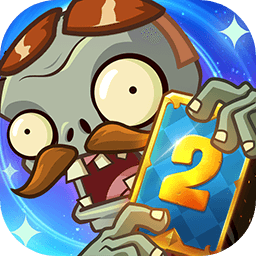 植物大战僵尸2国际版 for iphone/ipad