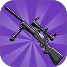 枪王大乱斗游戏