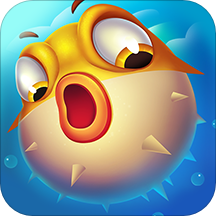 麦游捕鱼红包版