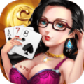 免费三张牌游戏炸金花不充钱版棋牌