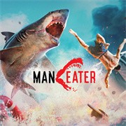食人鲨(Maneater)