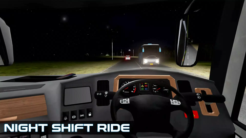 巴士模拟器城市与高速公路 3.0 手机版 巴士模拟器城市与高速公路 3.0 手机版