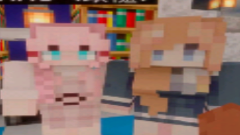 我的世界凡家物语 v1.20.1 安卓版