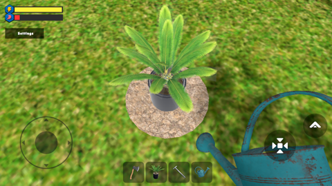 棕榈油种植园模拟器 1 安卓版 棕榈油种植园模拟器 1 安卓版
