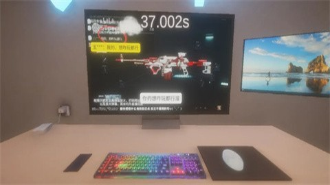清雨毁号逃脱模拟器 0.1.0 安卓版 清雨毁号逃脱模拟器 0.1.0 安卓版