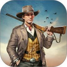 枪战风暴游戏