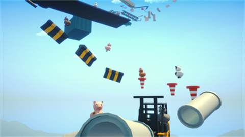 攀爬动物在一起steam版 1.0 安卓版 攀爬动物在一起steam版 1.0 安卓版