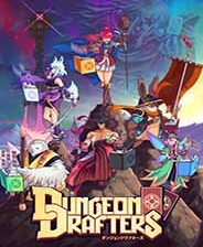 《魔卡地下城》免安装升级版