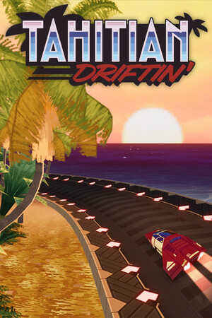 《Tahitian Driftin'》免安装版
