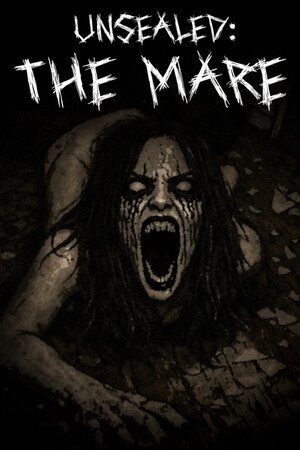 《Unsealed: The Mare》免安装中文版