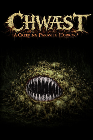 《CHWÆST: A Creeping Parasite Horror》免安装汉化版