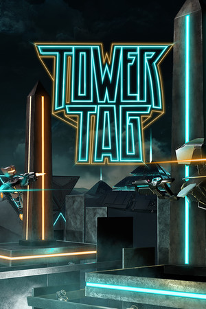 《Tower Tag》