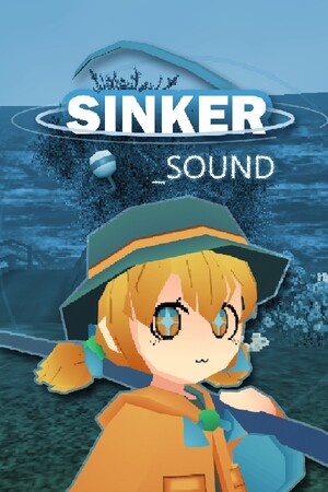 《Sinker sound》