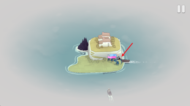 绝境北方官方正版(Bad North) 绝境北方官方正版(Bad North)
