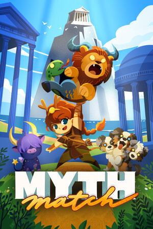《Mythmatch》