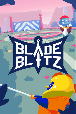 《Blade Blitz》免安装汉化版