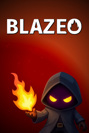 《Blazeo》demo