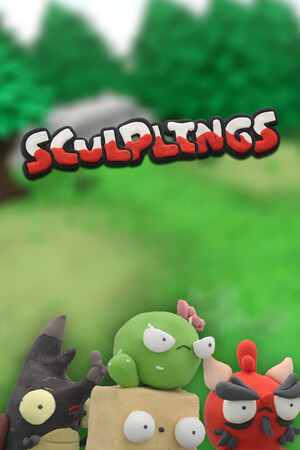 《Sculplings》