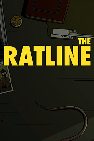 《The Ratline》