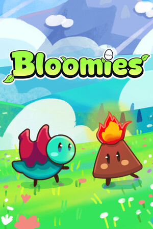 《Bloomies》demo