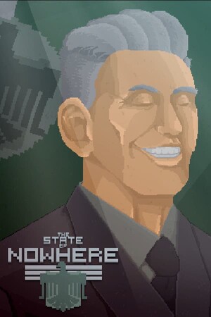 《The State of Nowhere》