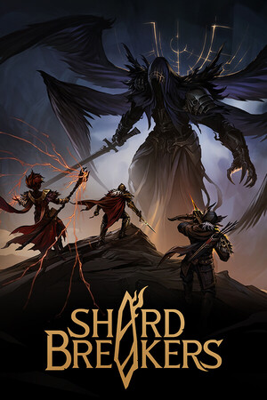 《Shardbreakers》demo