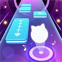 Dancing Cats