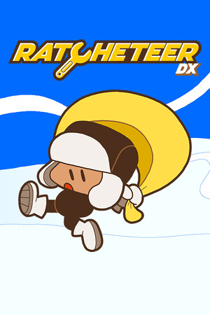 《Ratcheteer DX》免安装中文版