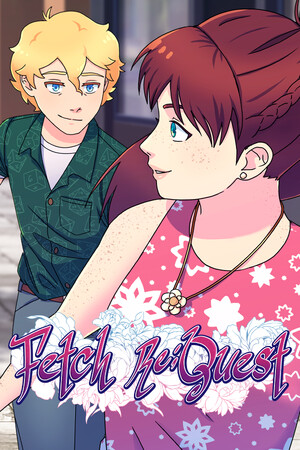 《Fetch Re;Quest》免安装汉化版