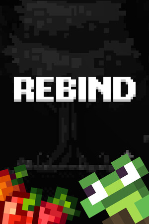 《Rebind》demo