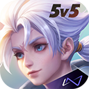 传说对决美服官方正版(arena of valor)