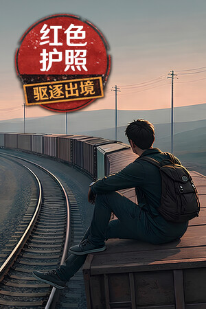 《Red Passport: Deported》demo