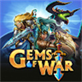 战争宝石游戏(gems of war)