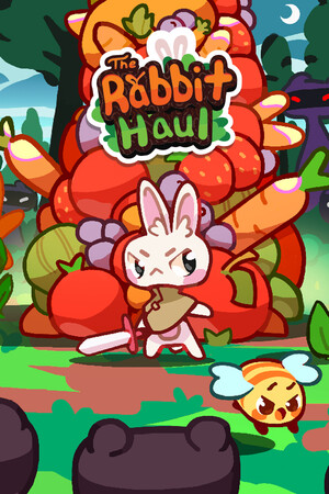 《The Rabbit Haul》demo
