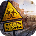曙光防线国际服(State of Survival)