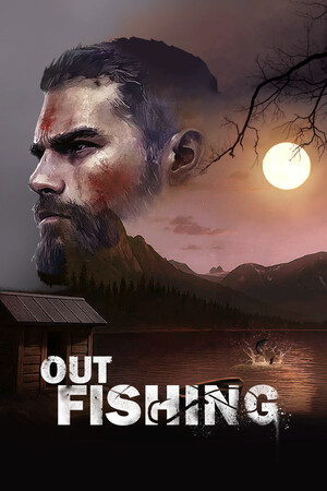 《Out Fishing》demo