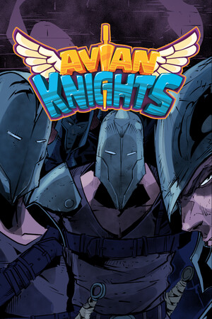 《Avian Knights》