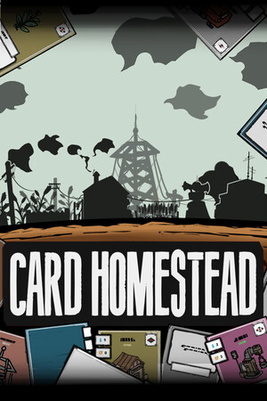 《Card Homestead》demo