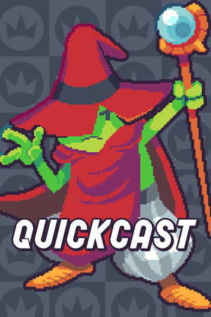 《Quickcast》