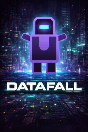 《DataFall》demo