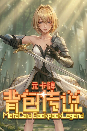 《元卡牌之背包传说》
