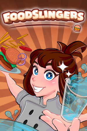 《Foodslingers》