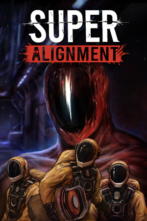 《Superalignment》demo