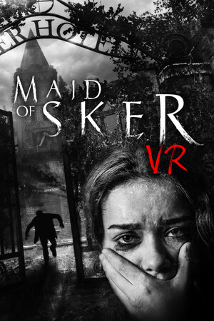 《斯盖尔之女VR》